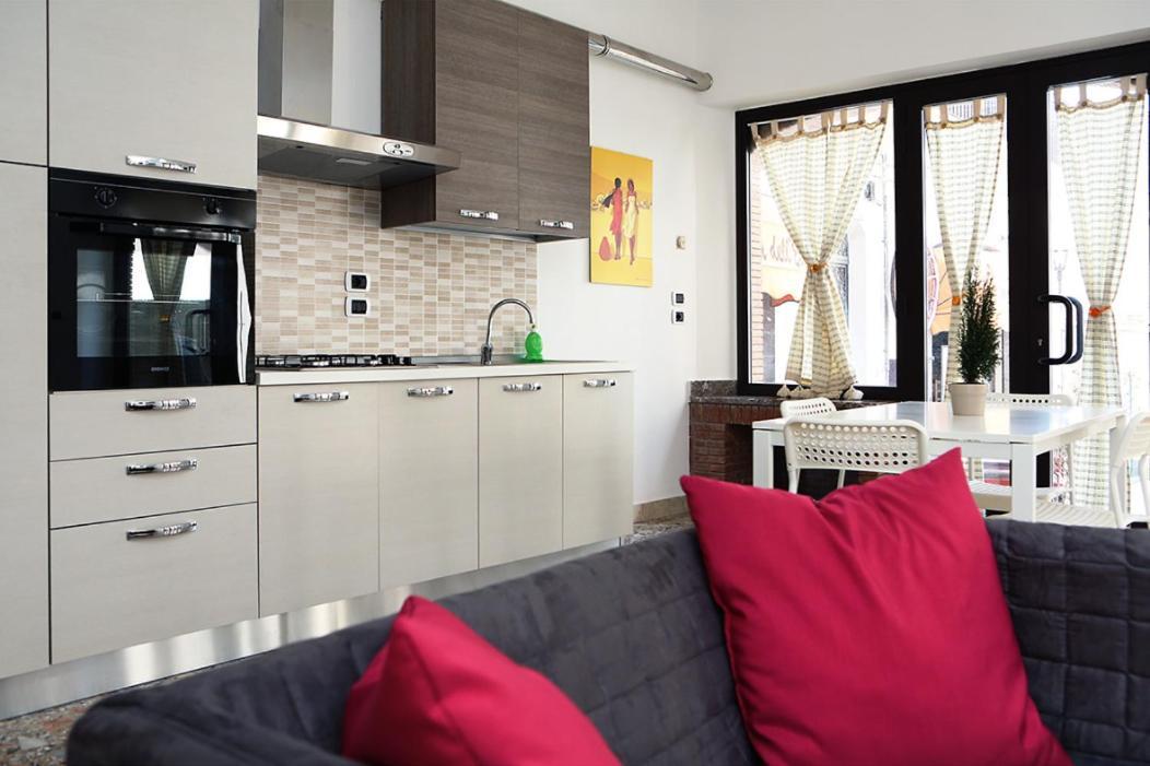 Casa Pirri Apartment Castelmola Exterior foto