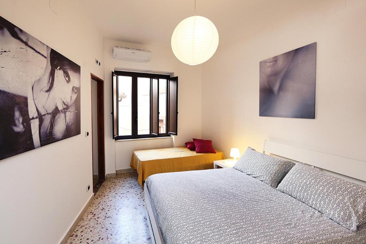 Casa Pirri Apartment Castelmola Exterior foto