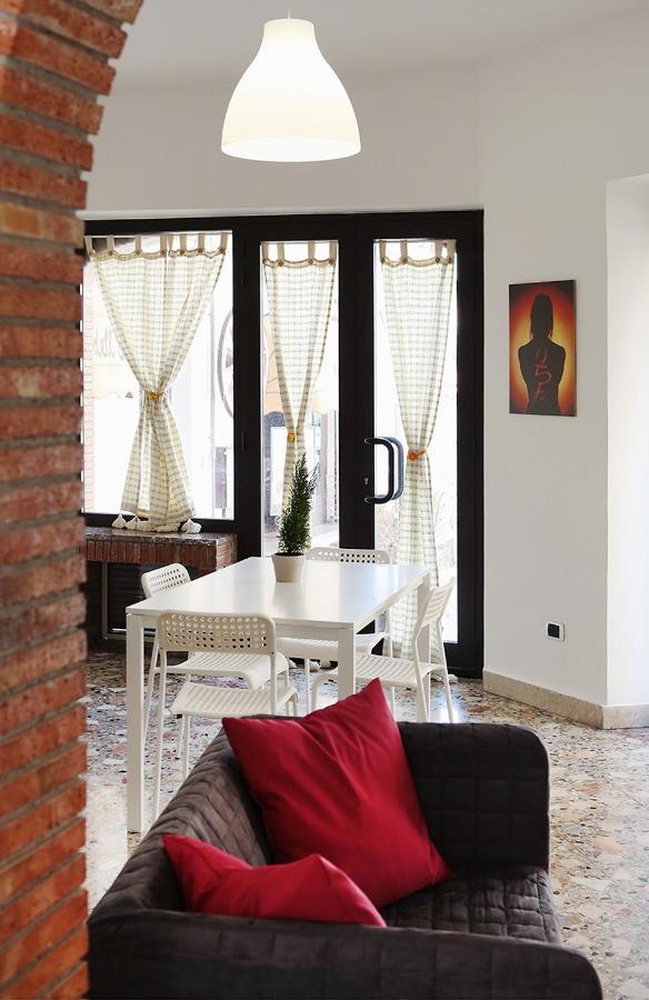 Casa Pirri Apartment Castelmola Exterior foto