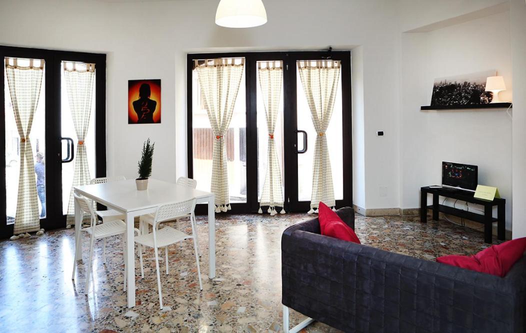 Casa Pirri Apartment Castelmola Exterior foto