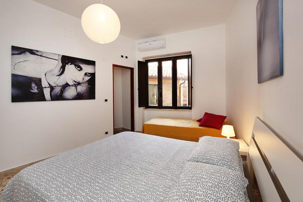 Casa Pirri Apartment Castelmola Exterior foto