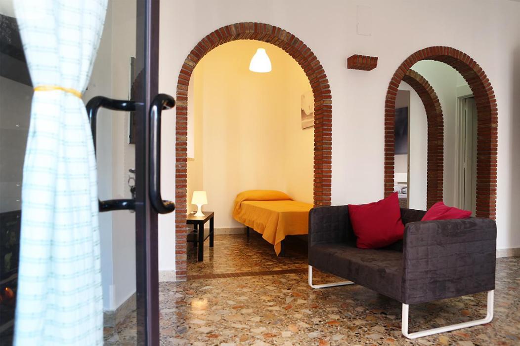Casa Pirri Apartment Castelmola Exterior foto